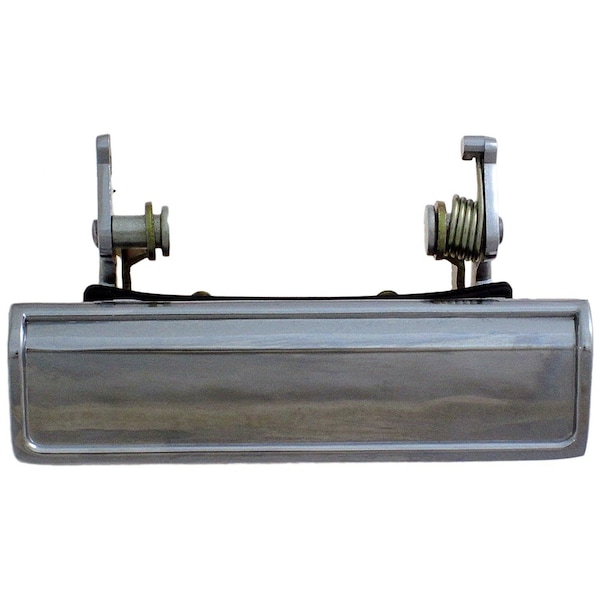 Dorman EXTERIOR DOOR HANDLE 77006 - main